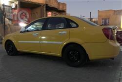 شيفروليه اوبترا